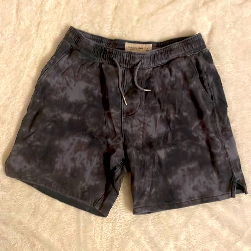 ☀️ Abercrombie Tie Dye Shirts Sz. Small